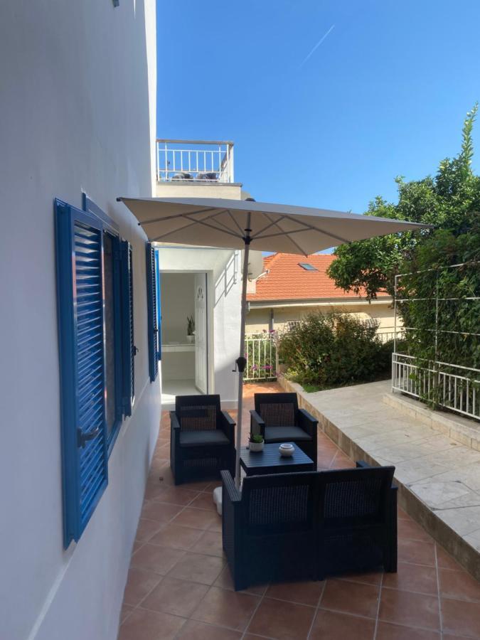Logement Aux Portes De Monaco Cap D Ail Cap-d'Ail Luaran gambar