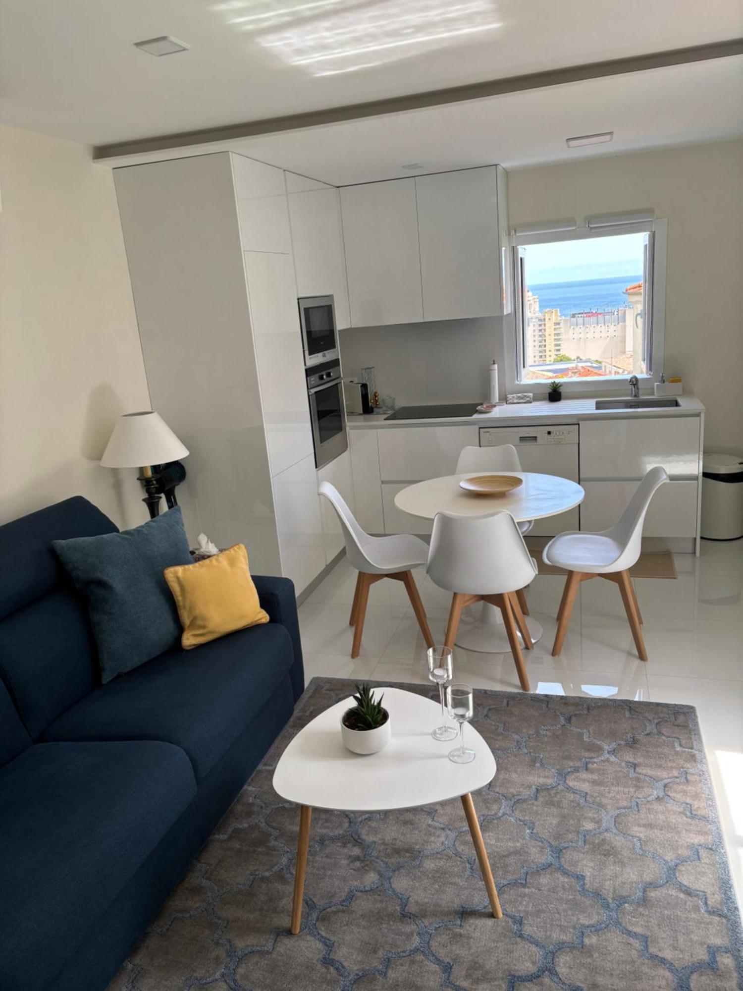 Logement Aux Portes De Monaco Cap D Ail Cap-d'Ail Luaran gambar